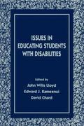 Issues in Educating Students With Disabilities