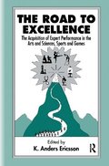 The Road To Excellence