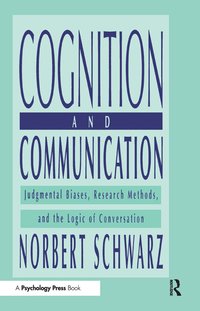 Cognition and Communication