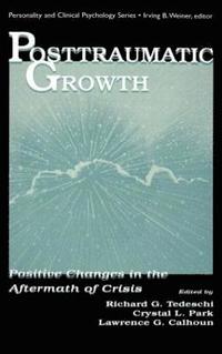 Posttraumatic Growth