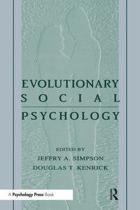 Evolutionary Social Psychology