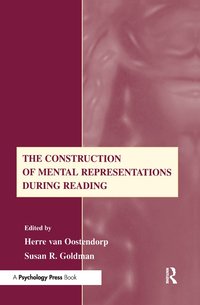 Construction of Mental Representations During Reading