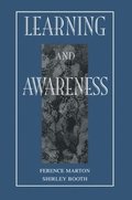 Learning and Awareness