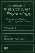 Advances in instructional Psychology, Volume 5