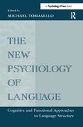 New Psychology of Language