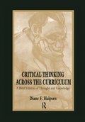 Critical Thinking Across the Curriculum