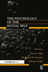 Psychology of the Social Self