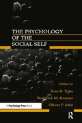Psychology of the Social Self