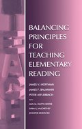 Balancing Principles for Teaching Elementary Reading