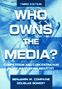 Who Owns the Media?
