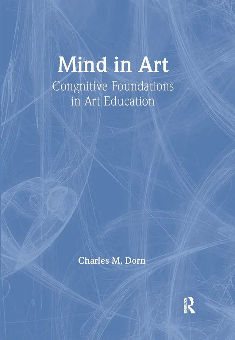Charles M. Dorn - Mind in Art, Inbunden. Tillgänglighet: Lägg i varukorg