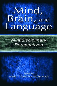 Mind, Brain, and Language