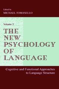 New Psychology of Language