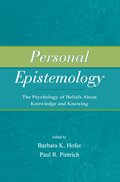Personal Epistemology