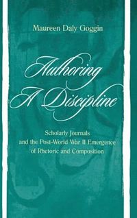 Authoring A Discipline
