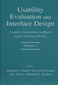 Usability Evaluation and Interface Design