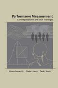 Performance Measurement