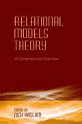 Relational Models Theory