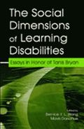 Social Dimensions of Learning Disabilities