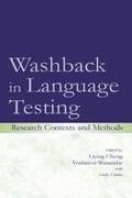 Washback in Language Testing