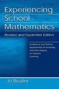 Experiencing School Mathematics