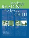 Teaching Reading to Every Child
