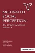 Motivated Social Perception