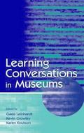 Learning Conversations in Museums