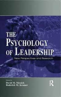 Psychology of Leadership