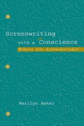 Marilyn Beker - Screenwriting With a Conscience, Inbunden. Tillgänglighet: Lägg i varukorg
