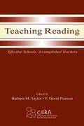 Teaching Reading