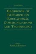 Handbook Of Research For Educational Communications And Technology