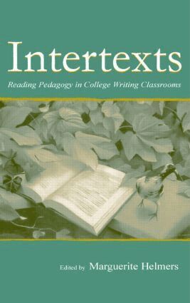 Marguerite Helmers - Intertexts, Inbunden. Tillgänglighet: Lägg i varukorg