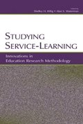 Studying Service-Learning