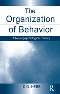 Organization of Behavior