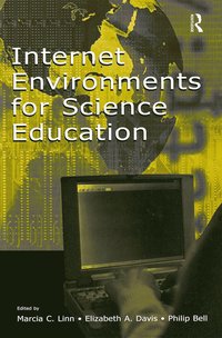 Internet Environments for Science Education