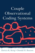 Couple Observational Coding Systems