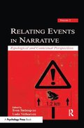 Relating Events in Narrative, Volume 2