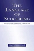 Language of Schooling