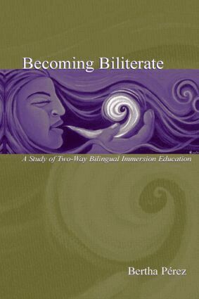 Bertha Perez - Becoming Biliterate, Inbunden. Tillgänglighet: Lägg i varukorg