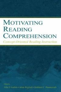 Motivating Reading Comprehension