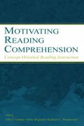 Motivating Reading Comprehension