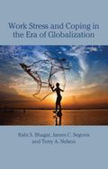 Work Stress and Coping in the Era of Globalization