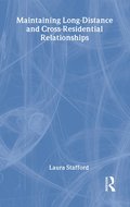 Maintaining Long-Distance and Cross-Residential Relationships
