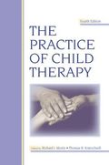 Practice of Child Therapy
