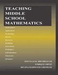 Teaching Middle School Mathematics