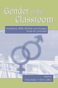 Gender in the Classroom