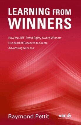 Raymond Pettit - Learning From Winners, Inbunden. Tillgänglighet: Lägg i varukorg