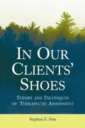 In Our Clients' Shoes