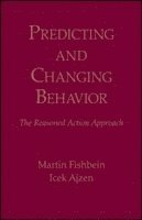 Predicting and Changing Behavior